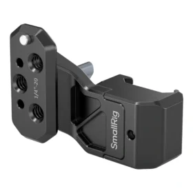 SmallRig 4458 Side Handle Extension Adapter Part with NATO Clamp