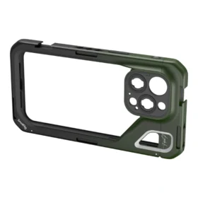 SmallRig 4473 Special Mobile Vido Cage (X Brandon Li) Till iPhone 15 Pro Max