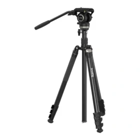 SmallRig 4475 Video Tripod Kit CT210