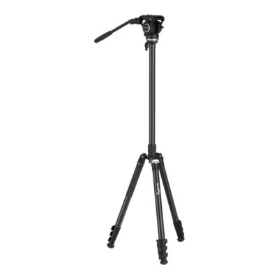 SmallRig 4475 Video Tripod Kit CT210