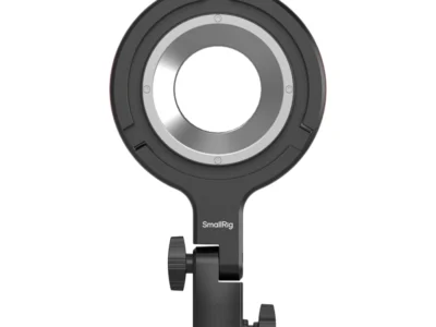 SmallRig 4476 Bowens Mount Adapter Part