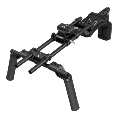 SmallRig 4480 Shoulder Rig Kit Classic Version