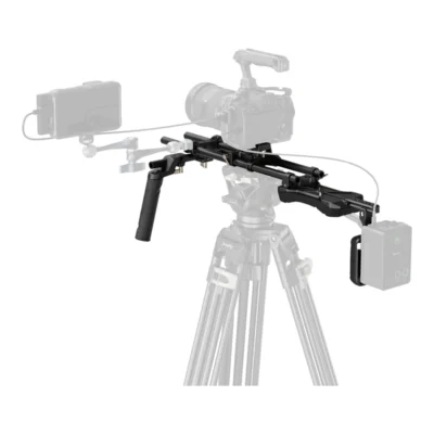 SmallRig 4480 Shoulder Rig Kit Classic Version