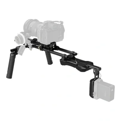 SmallRig 4480 Shoulder Rig Kit Classic Version