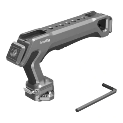 SmallRig 4483 HawkLock H21 Quick Release Top Handle Kit