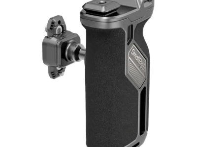 SmallRig 4485 HawkLock H21 Quick Release Rotating Side Handtag Kit