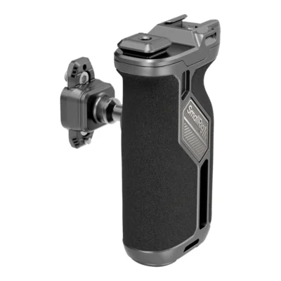 SmallRig 4485 HawkLock H21 Quick Release Rotating Side Handle Kit