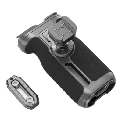 SmallRig 4485 HawkLock H21 Quick Release Rotating Side Handle Kit
