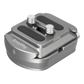 SmallRig 4486 HawkLock H38 Arca-Swiss Quick Release Mount Plate