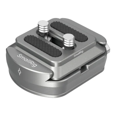 SmallRig 4486 HawkLock H38 Arca-Swiss Quick Release Mount Plate