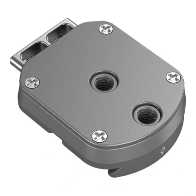 SmallRig 4486 HawkLock H38 Arca-Swiss Quick Release Mount Plate