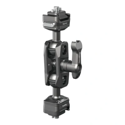 SmallRig 4488 HawkLock H21 Quick Release Magic Arm med Ball Head