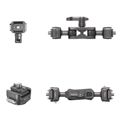 SmallRig 4488 HawkLock H21 Quick Release Magic Arm with Ball Head