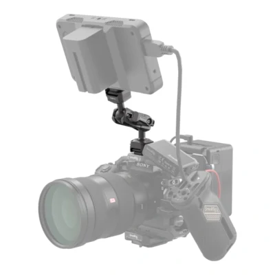 SmallRig 4488 HawkLock H21 Quick Release Magic Arm with Ball Head