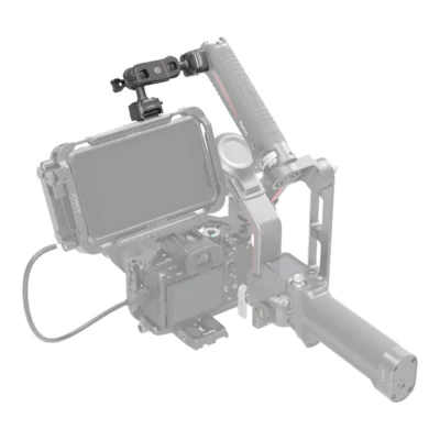 SmallRig 4488 HawkLock H21 Quick Release Magic Arm with Ball Head