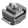 SmallRig 4491 HawkLock H21 Universell Quick Release Mount Plate Kit