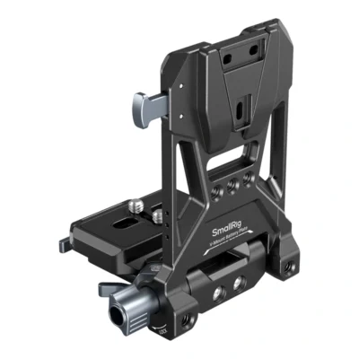 SmallRig 4505 V-Mount Battery Mount Plate