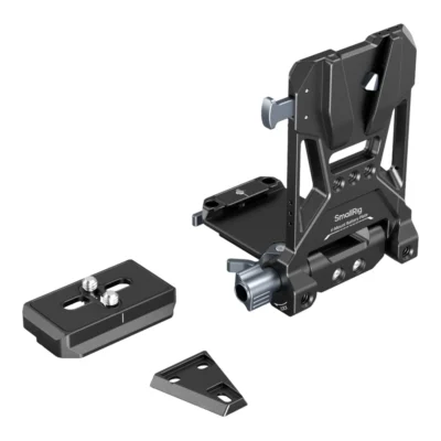 SmallRig 4505 V-Mount Battery Mount Plate