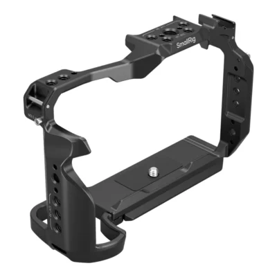 SmallRig 4519 Camera Cage for Nikon Z 6III