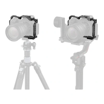 SmallRig 4519 Camera Cage for Nikon Z 6III