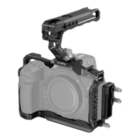 SmallRig 4520 Kamera Cage Kit Till Nikon Z 6III