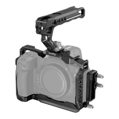 SmallRig 4520 Kamera Cage Kit Till Nikon Z 6III
