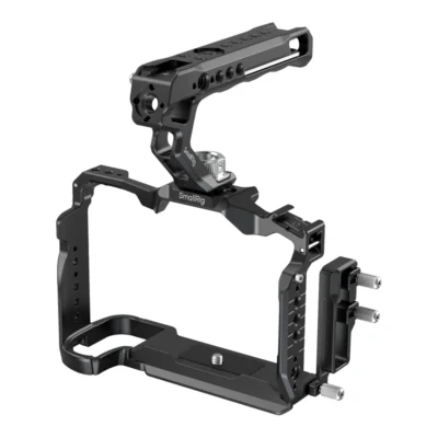 SmallRig 4520 Camera Cage Kit for Nikon Z 6III