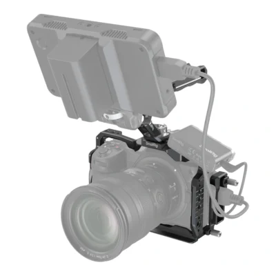 SmallRig 4520 Camera Cage Kit for Nikon Z 6III