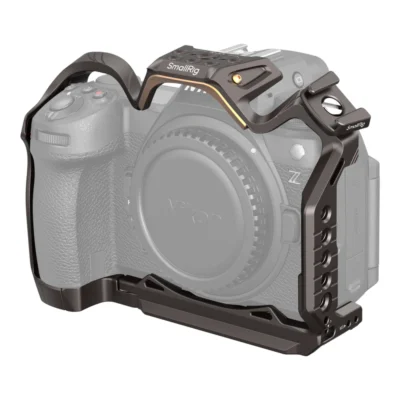 SmallRig 4521 Night Eagle Cage Till Nikon Z 6III