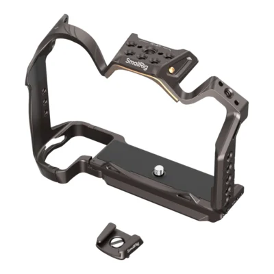 SmallRig 4521 Night Eagle Cage for Nikon Z 6III