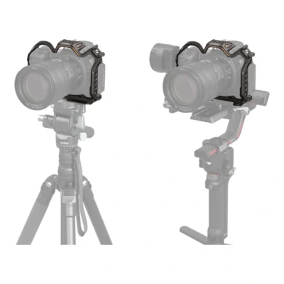 SmallRig 4521 Night Eagle Cage for Nikon Z 6III