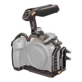 SmallRig 4522 Night Eagle Cage Kit Till Nikon Z 6III