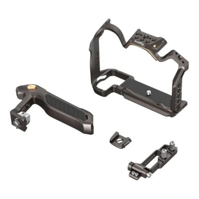 SmallRig 4522 Night Eagle Cage Kit for Nikon Z 6III