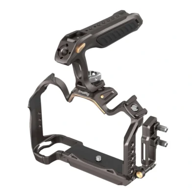 SmallRig 4522 Night Eagle Cage Kit for Nikon Z 6III