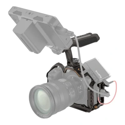 SmallRig 4522 Night Eagle Cage Kit for Nikon Z 6III