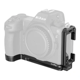 SmallRig 4523 L-Shape Mount Plate Till Nikon Z 6III