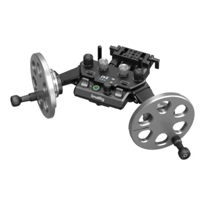 SmallRig 4525 Gimbal Control Wheels Till DJI RS Series