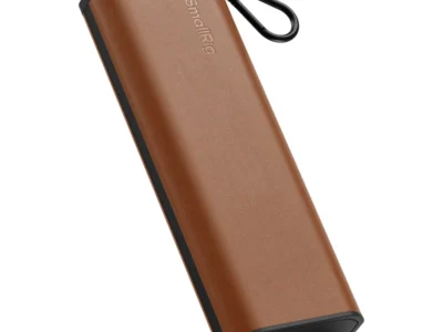 SmallRig Multifunctional Card Reader & Storage Case CFexpress