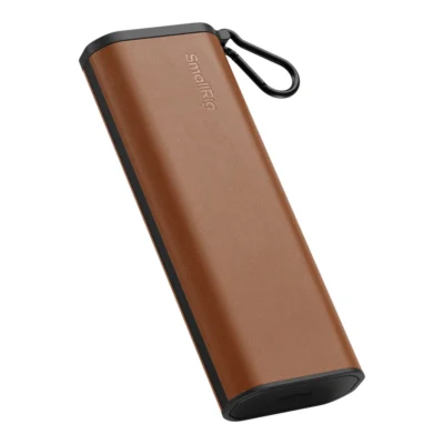 SmallRig Multifunctional Card Reader & Storage Case CFexpress