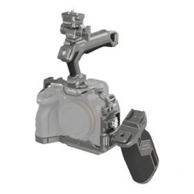 SmallRig 4539 HawkLock Quick Release Advanced Cage Kit Till Sony Alpha 7R V / 7 IV / 7S III