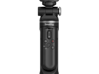 SmallRig 4551 Trådlös Shooting Grip SR-RG2
