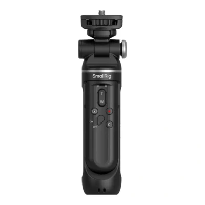 SmallRig 4551 Trådlös Shooting Grip SR-RG2