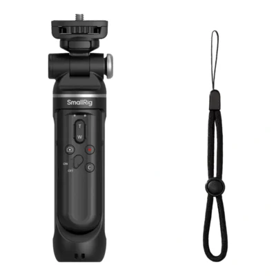 SmallRig 4551 Wireless Shooting Grip SR-RG2