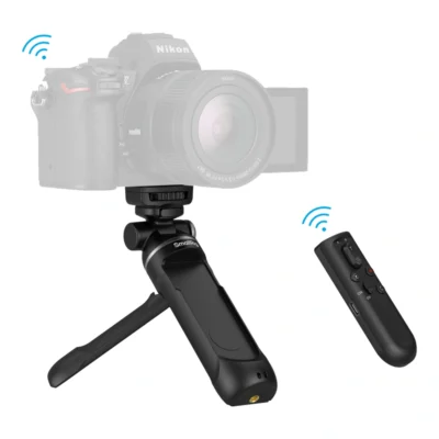 SmallRig 4551 Wireless Shooting Grip SR-RG2