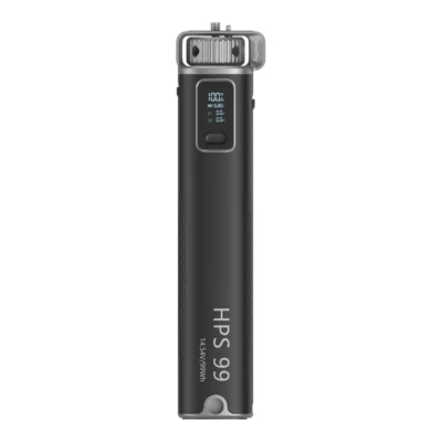 SmallRig 4553 HPS99 Handheld Power Stick