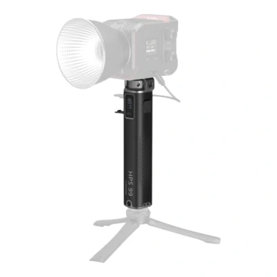 SmallRig 4553 HPS99 Handheld Power Stick