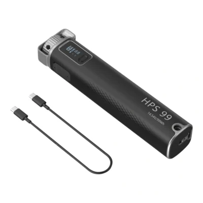 SmallRig 4553 HPS99 Handheld Power Stick