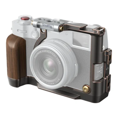 SmallRig 4557 Cage Retro Till Fujifilm X100VI