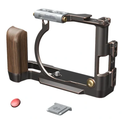 SmallRig 4557 Cage Retro for Fujifilm X100VI