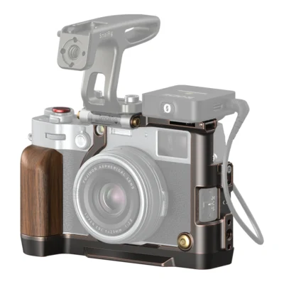 SmallRig 4557 Cage Retro for Fujifilm X100VI